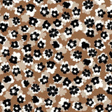 Pattern design Provencal fiori retrò piccoli - Patterntag