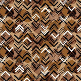 Pattern design conversational frecce verticali - Patterntag