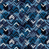 Pattern design conversational frecce verticali - Patterntag