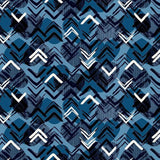 Pattern design conversational frecce verticali - Patterntag