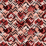 Pattern design conversational frecce verticali - Patterntag