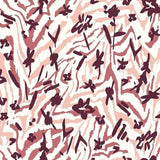 Pattern design flowers fiori astratto 11 - Patterntag