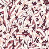 Pattern design flowers fiori astratto 11 - Patterntag
