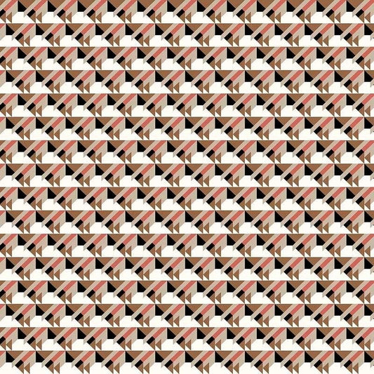 Pattern design geometric astratto 2 - Patterntag