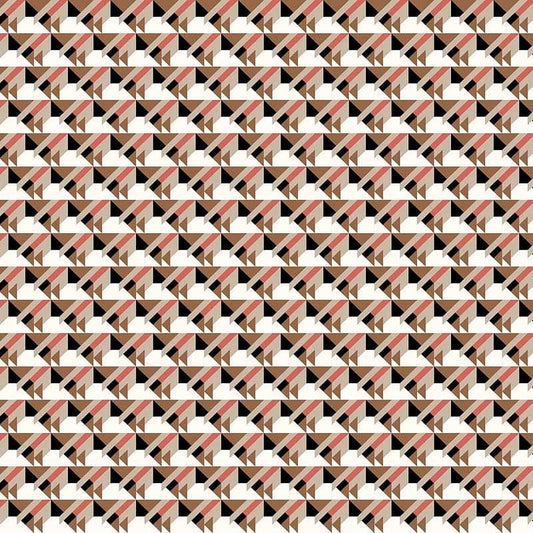 Pattern design geometric astratto 2 - Patterntag