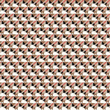 Pattern design geometric astratto 2 - Patterntag