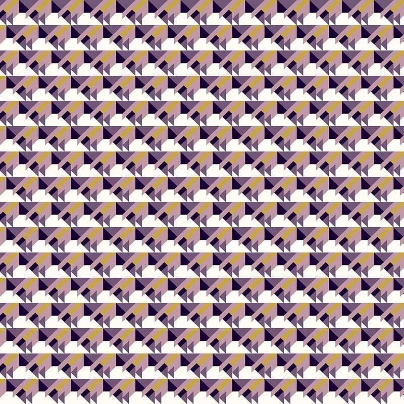 Pattern design geometric astratto 2 - Patterntag
