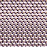 Pattern design geometric astratto 2 - Patterntag
