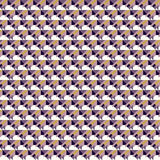 Pattern design geometric astratto 2 - Patterntag