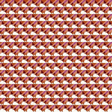 Pattern design geometric astratto 2 - Patterntag