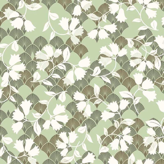 Pattern design flowers fiori astratto 13 - Patterntag