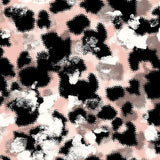 Pattern design animalier tecno - Patterntag