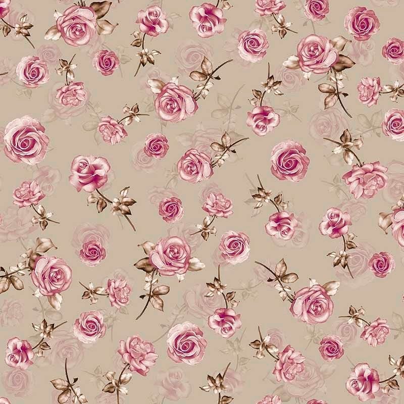 Pattern design flowers fiori astratto 14 - Patterntag