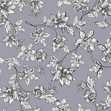Pattern design flowers fiori astratto 15 - Patterntag