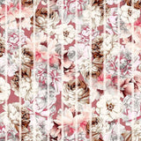 Pattern design flowers fiori astratto 16 - Patterntag