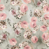 Pattern design flowers fiori astratto 17 - Patterntag