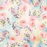 Pattern design flowers fiori astratto 17 - Patterntag