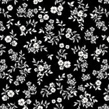 Pattern design Provencal fiori eleganti - Patterntag