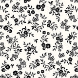 Pattern design Provencal fiori eleganti - Patterntag