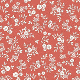 Pattern design Provencal fiori eleganti - Patterntag