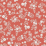 Pattern design Provencal fiori eleganti - Patterntag