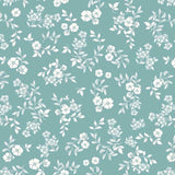 Pattern design Provencal fiori eleganti - Patterntag