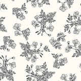 Pattern design Provencal disegno basic - Patterntag