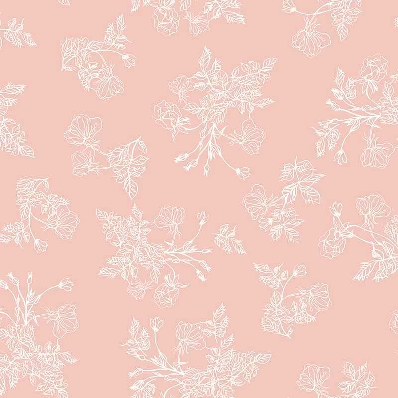 Pattern design Provencal disegno basic - Patterntag