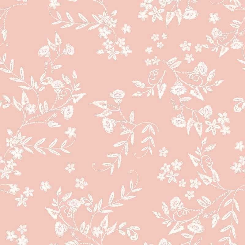 Pattern design Provencal disegno fiori basic - Patterntag