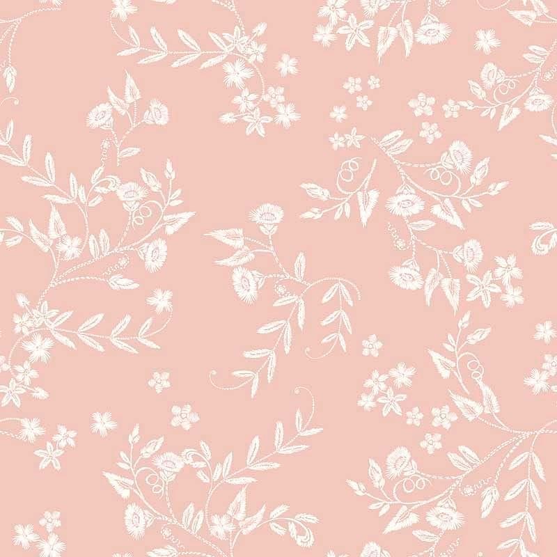 Pattern design Provencal disegno fiori basic - Patterntag
