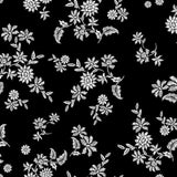 Pattern design Provencal disegno fiorellini 2 - Patterntag