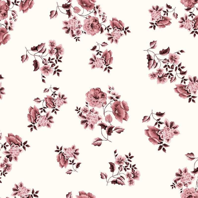 Pattern design flowers fiori astratto 19 - Patterntag
