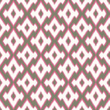 Pattern design geometric rombi fluo - Patterntag