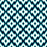 Pattern design geometric rombi fluo - Patterntag