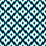 Pattern design geometric rombi fluo - Patterntag