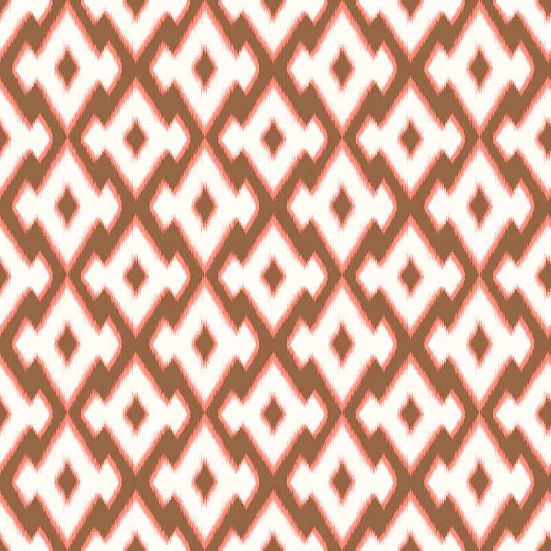 Pattern design geometric rombi fluo - Patterntag
