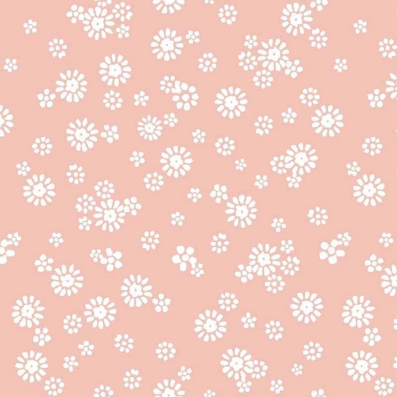 Pattern design Provencal disegno fiorellini 3 - Patterntag