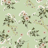 Pattern design Provencal fiori love - Patterntag