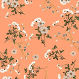 Pattern design Provencal fiori love - Patterntag