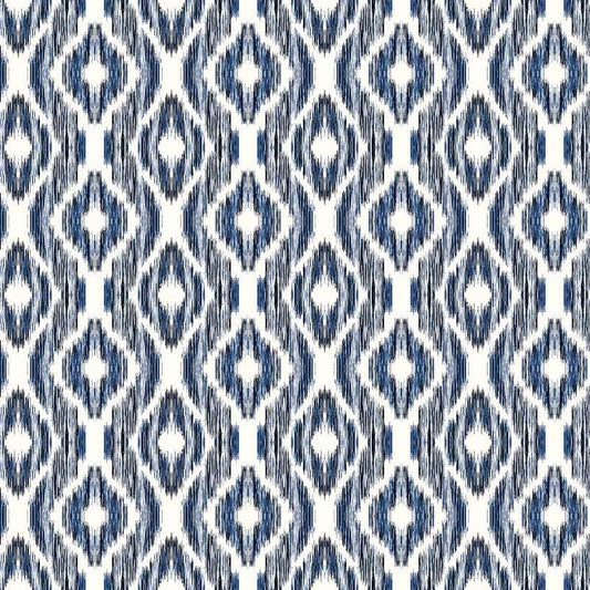 Pattern design ethnic rombi - Patterntag
