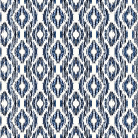 Pattern design ethnic rombi - Patterntag