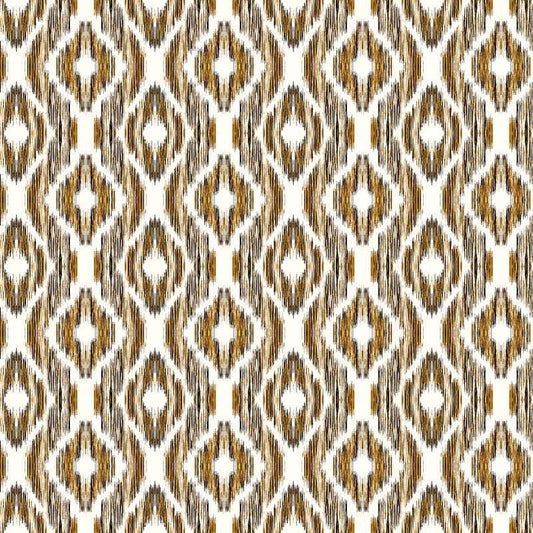 Pattern design ethnic rombi - Patterntag