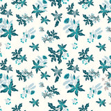 Pattern design flowers fiori elegante - Patterntag