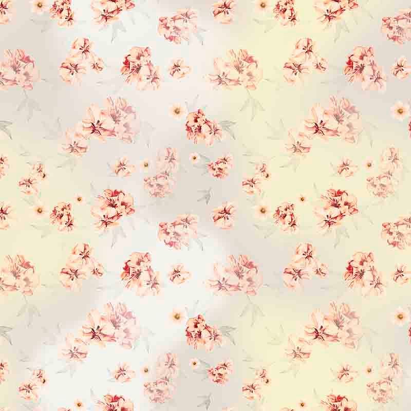 Pattern design Provencal fiori sky - Patterntag