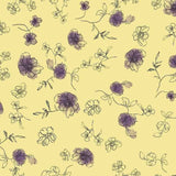 Pattern design flowers fiori elegante - Patterntag