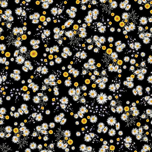 Pattern design Provencal fiorellini - Patterntag