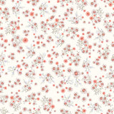 Pattern design Provencal fiorellini - Patterntag