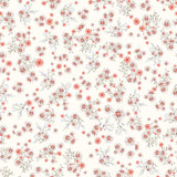 Pattern design Provencal fiorellini - Patterntag