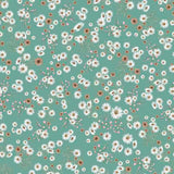 Pattern design Provencal fiorellini - Patterntag