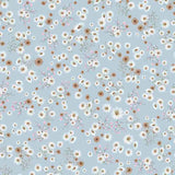 Pattern design Provencal fiorellini - Patterntag